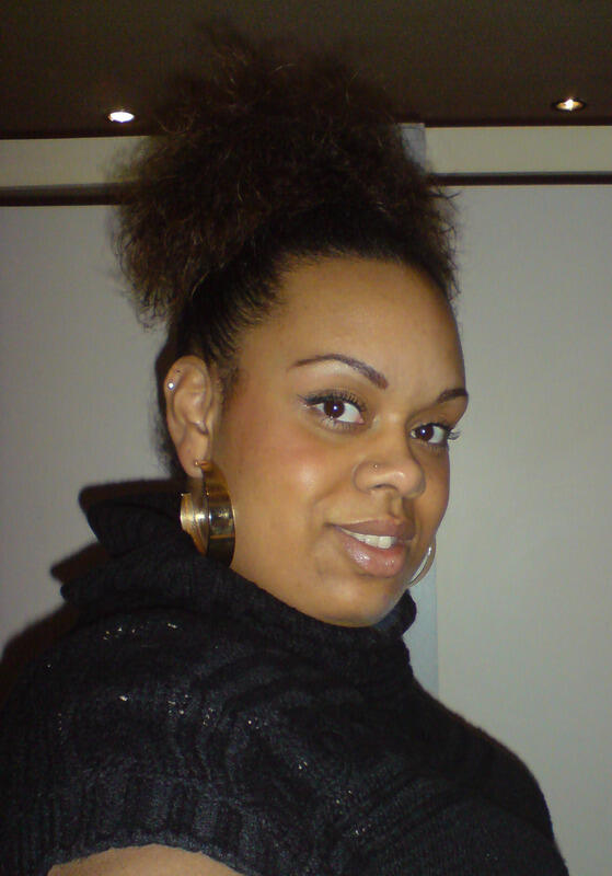mixed_race_gal, Leighton-Linslade, Central Bedfordshire