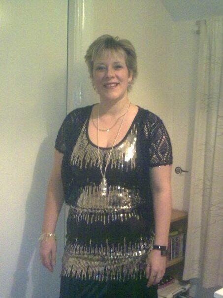 KarenH43, Corby, Northamptonshire