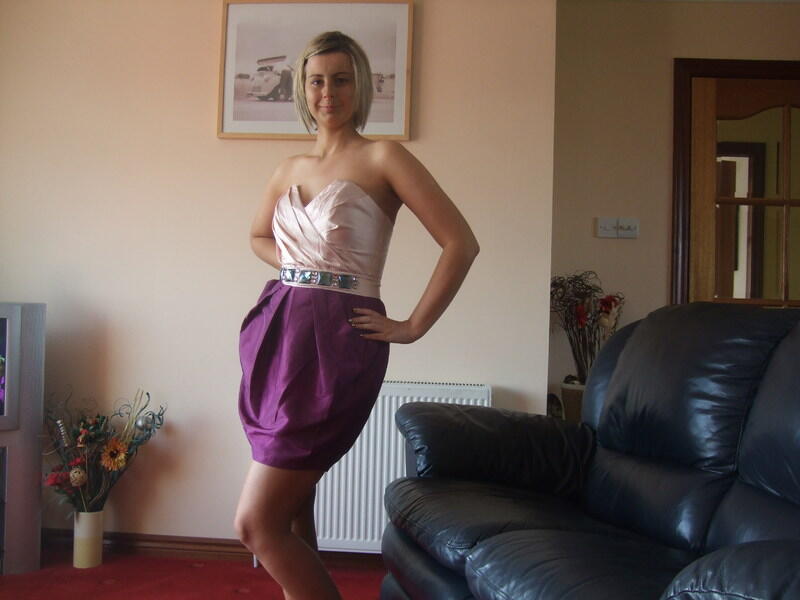 xxstrutxx, Kilsyth, North Lanarkshire