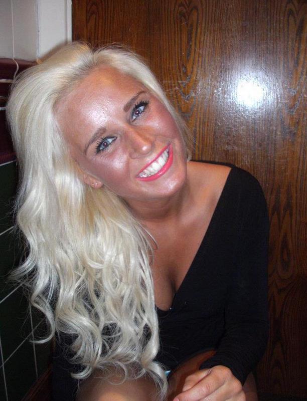 Amy_Cowgill, Hardhorn and Thornton, Lancashire