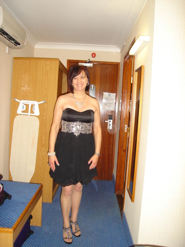 misschris1, Towcester, Northamptonshire