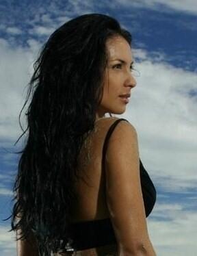 Anna_Heart, Enfield, London