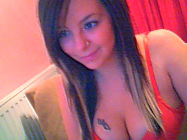MissBeckyBounce, Landore, Swansea