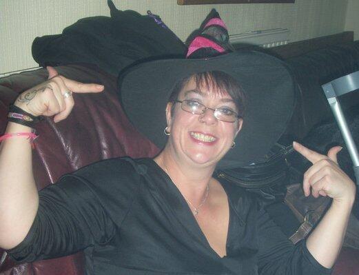 pauladawkie, High Wycombe, Buckinghamshire