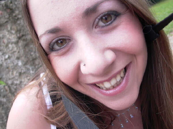 MadameButterflyMe, Camborne, Cornwall