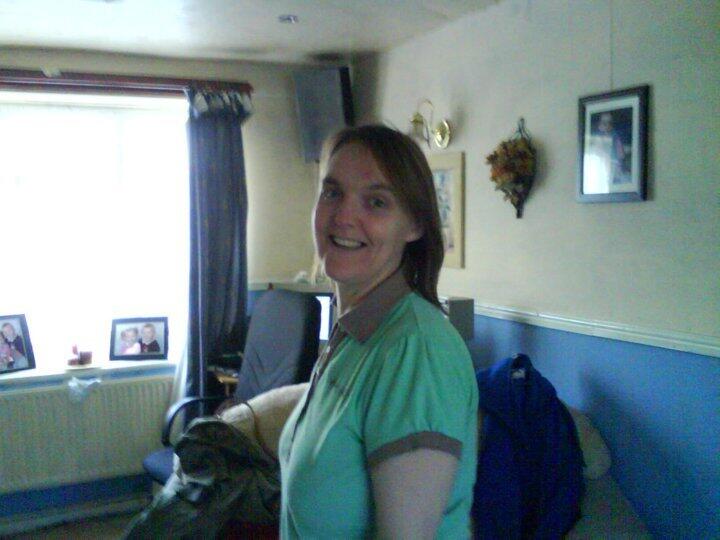 marga4e9add, Mansfield, Nottinghamshire