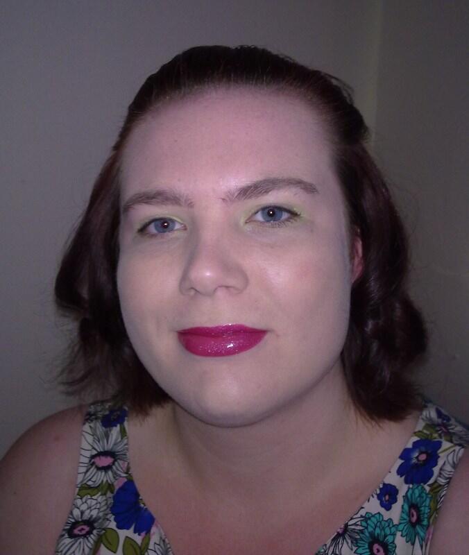 Rosie_LJM, Loughborough, Leicestershire