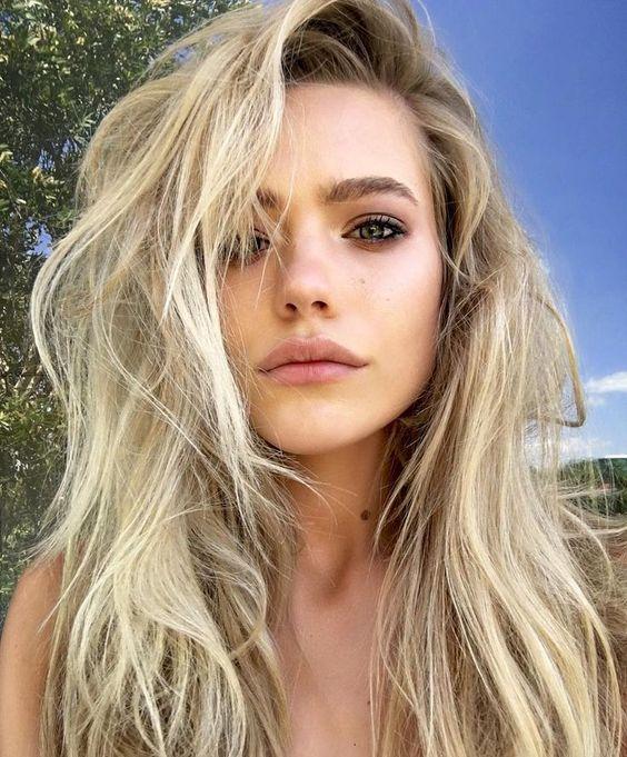 Beachbabe, Drybrook, Gloucestershire