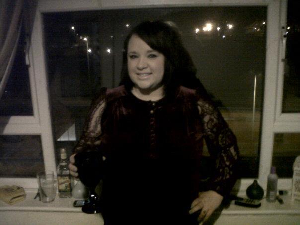 lucyhaf33eb, Bagnall, Staffordshire
