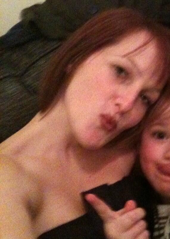 Jess_chick, Bledlow-cum-Saunderton, Buckinghamshire