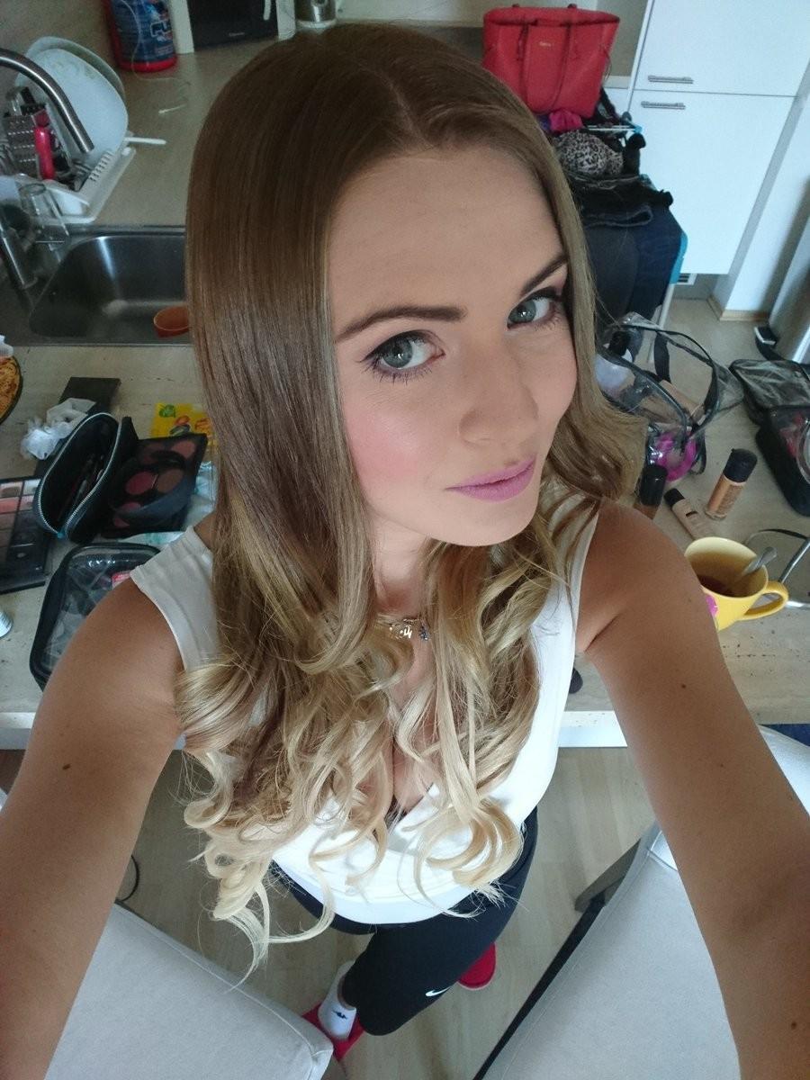 Lila59, Trafford