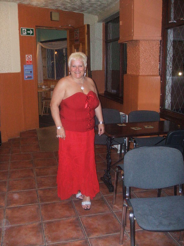 SEXY42DD, Kilsyth, North Lanarkshire