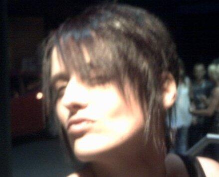 funky_jo, Naunton, Gloucestershire