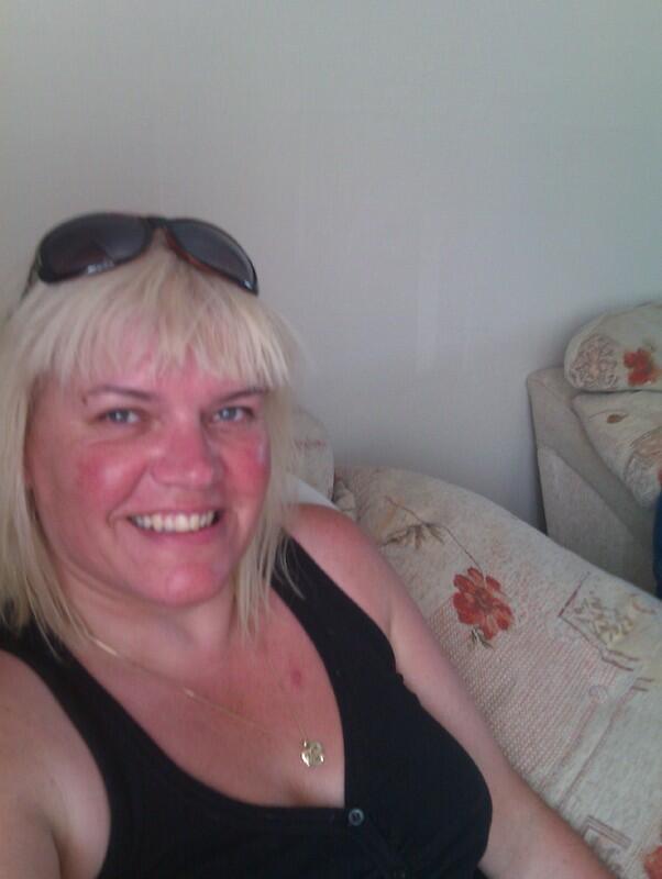trawin65, Salterforth, Lancashire