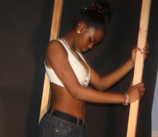 Taii_xx, Enfield, London