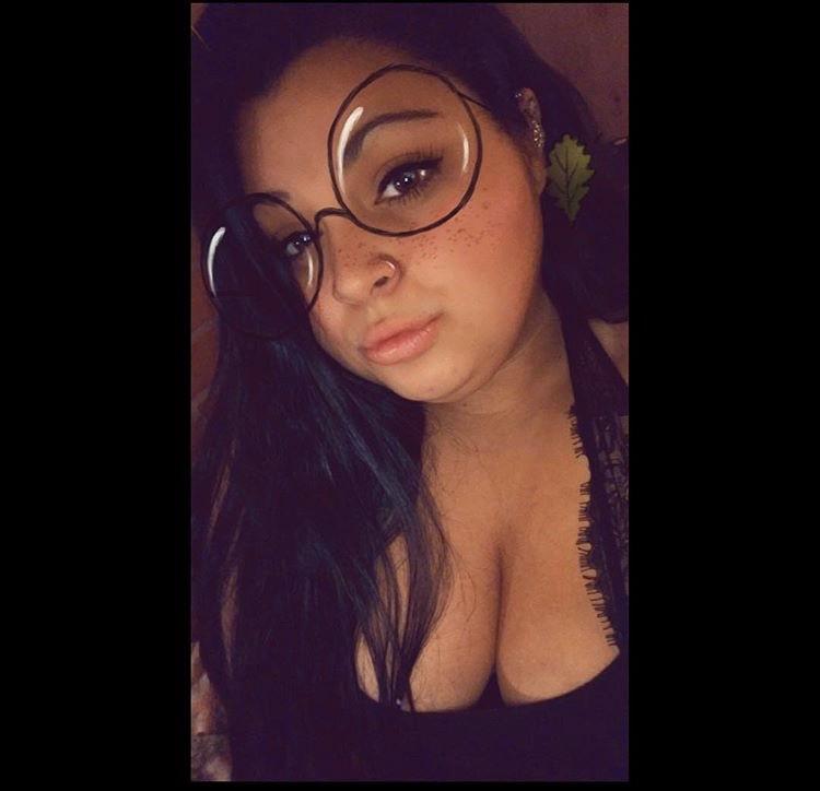 ThickGirlie91, Pemberton, Wigan