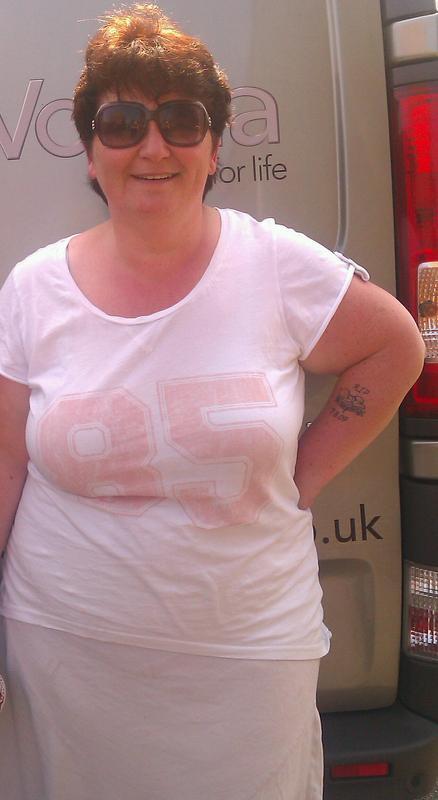debbi_lumb, Chapel-en-le-Frith, Derbyshire