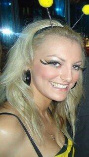 Dani_Nicole, Keynsham, Bath and North East Somerset