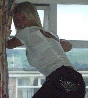 donna8ebaed, Greasley, Nottinghamshire