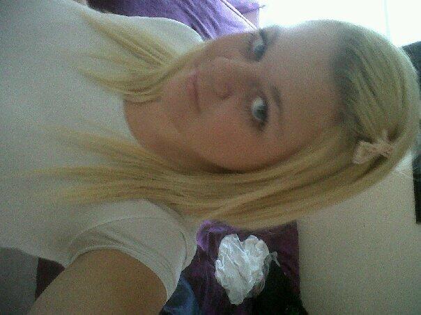Aimeeberanice_x, Wrotham, Kent