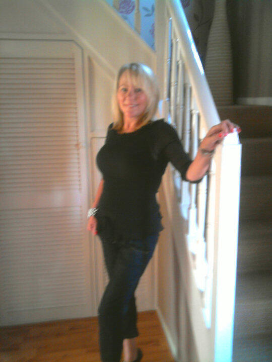 Miss_Desireable, Warton, Lancashire