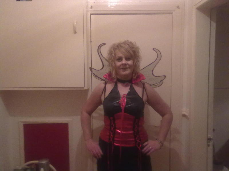 dobislush, Kirkcaldy, Fife
