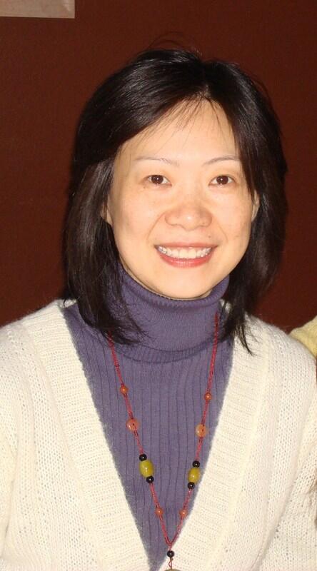Hampshire_Liang, Petersfield, Hampshire