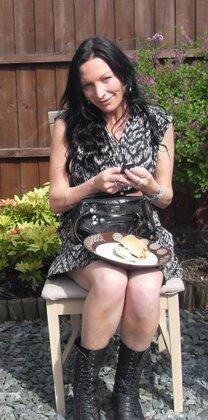 Paula_Kssr, Chorley, Lancashire