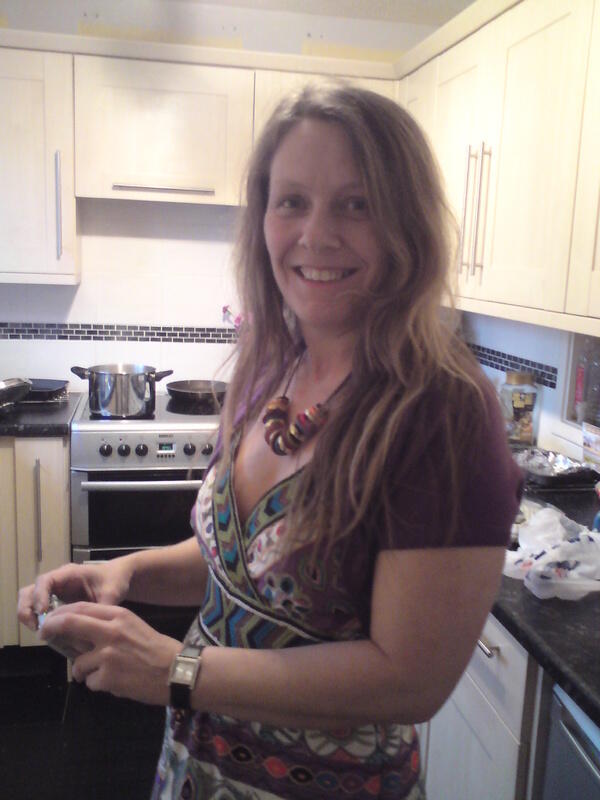 Miss_Scooby, Chichester, West Sussex