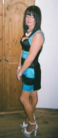 sexilegs61, Middlewich, Cheshire East