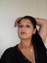 MARIA_BALOGOVA, Lode, Cambridgeshire