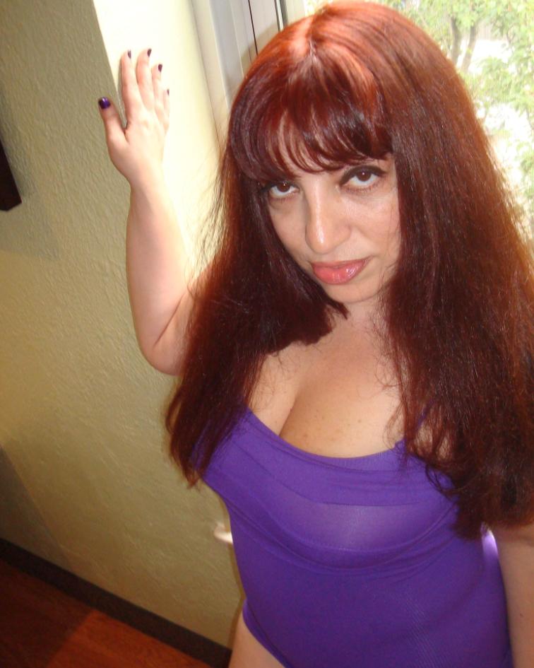 NaughyMilf, Coalville, Leicestershire