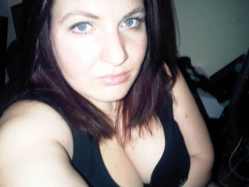 KayTee_32hh, Warsop, Nottinghamshire