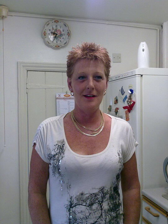 Susan_Ozzy, Hedge End, Hampshire