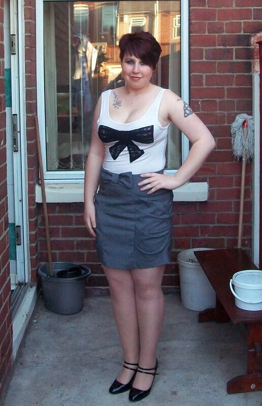 Princeston_Babe19, Lingfield, Surrey