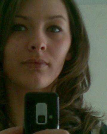 CuteBRUNETTE87, Overseal, Derbyshire