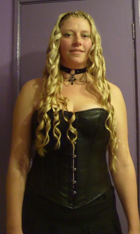 miss_bunky, Wigginton, Staffordshire