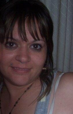 KirstyCR, Margate, Kent