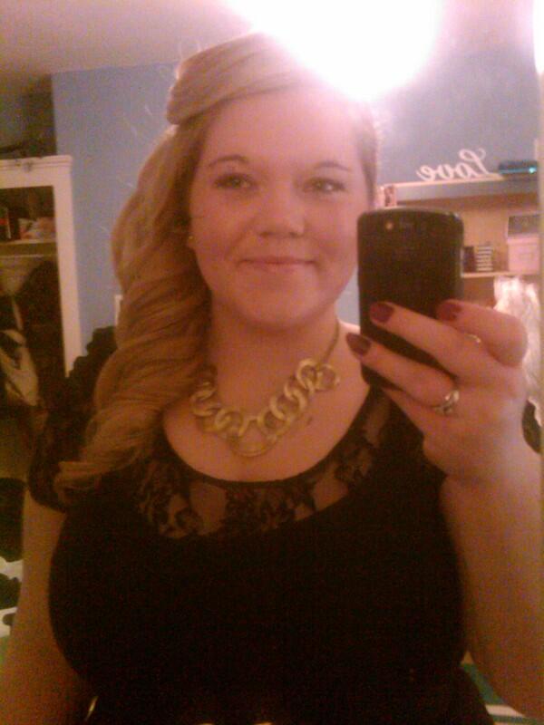 sophiewest21, New Romney, Kent