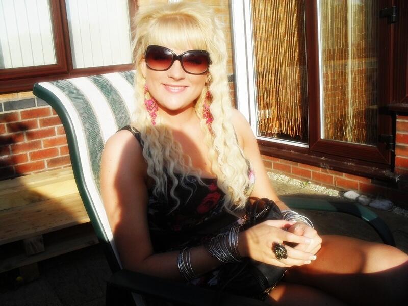 jesslindell1, Gorseinon, Swansea