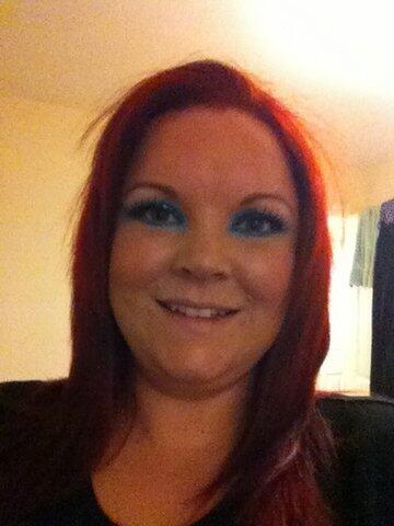 bubbly_bexx, Tamworth, Staffordshire