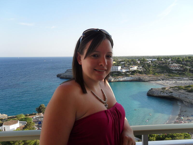 amandalouise89, Soham, Cambridgeshire