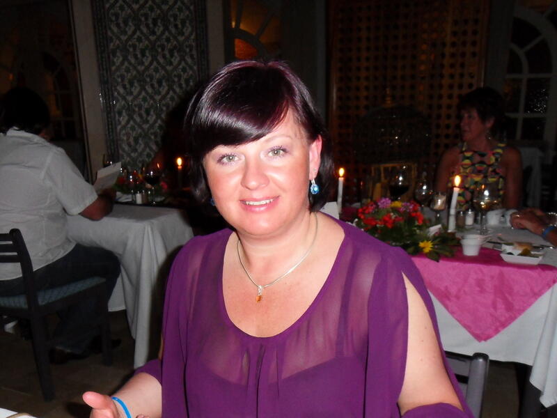 silvia0d7ea, Southwell, Nottinghamshire