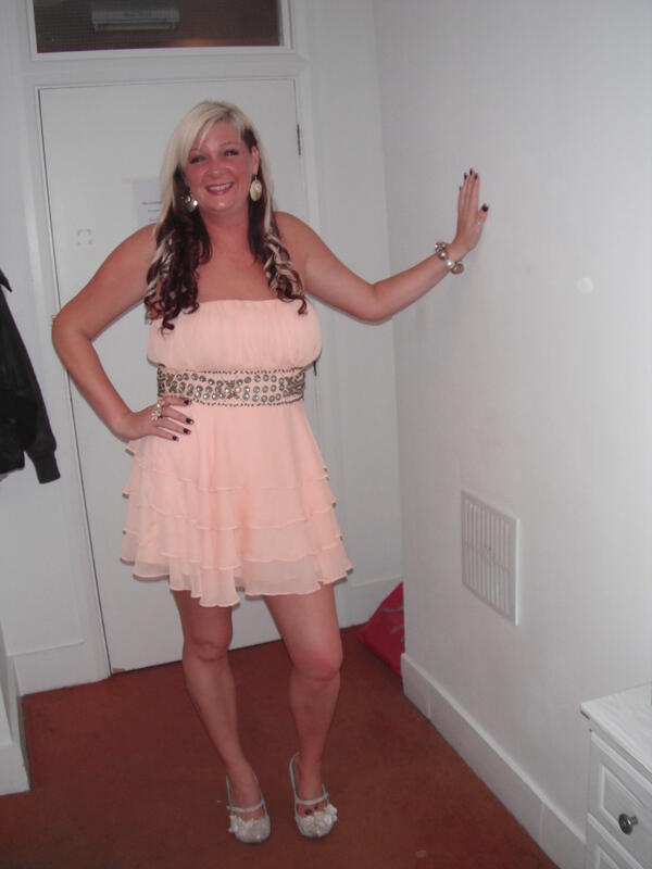 Kerry7628, Welwyn Garden City, Hertfordshire