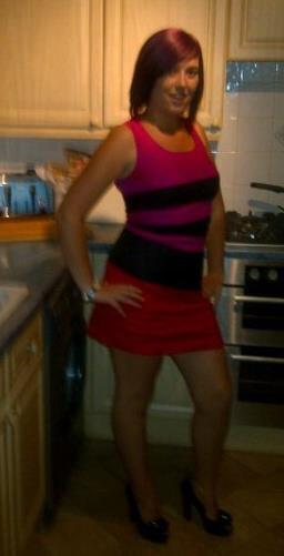 Charlotte_Sandiford, Preston, Lancashire