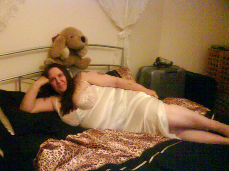 REDhairhunnybunny, Lancaster, Lancashire