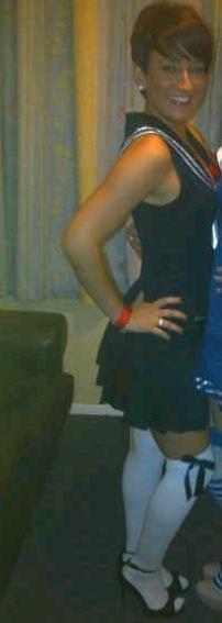 Katie_21_xxx, Barnet, London