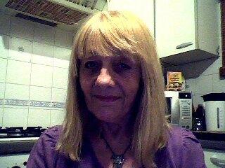 blondie590, Leiston, Suffolk