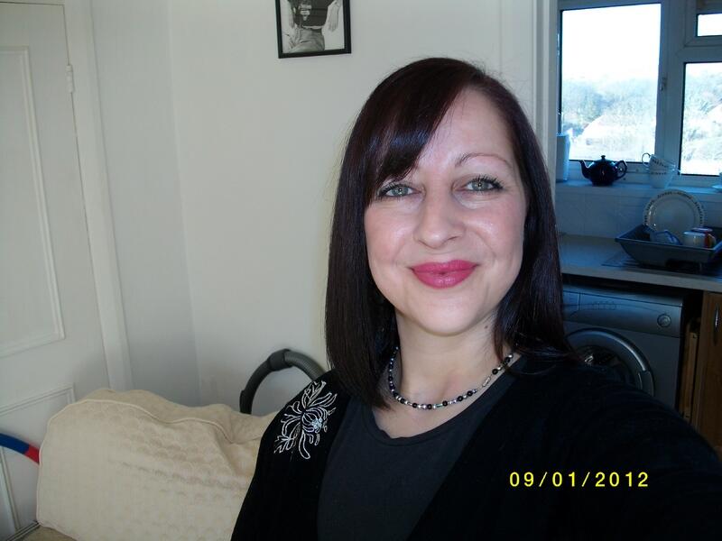 loopylulu76, Felpham, West Sussex