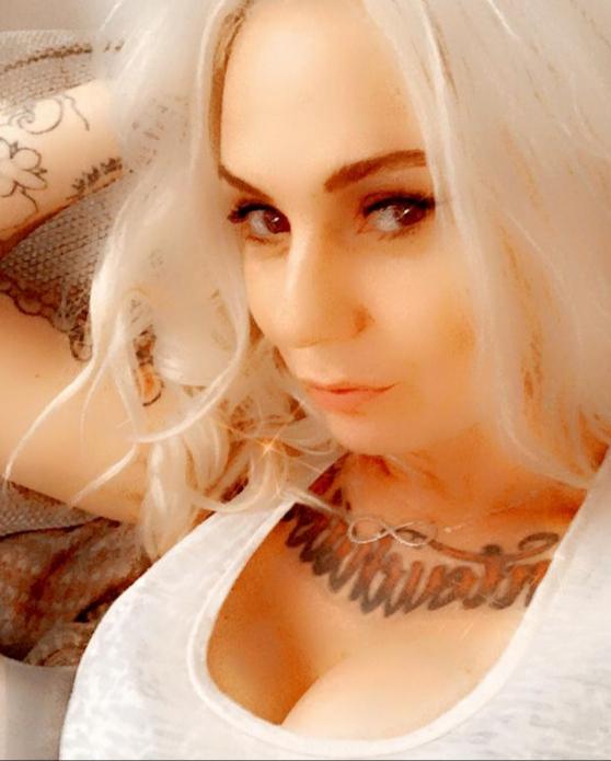 InkMilf, High Wycombe, Buckinghamshire